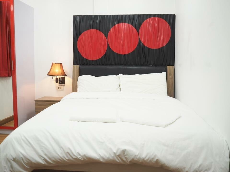 Pook Swan House Hotel Паттая Номер фото