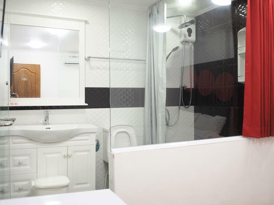 Pook Swan House Hotel Паттая Номер фото