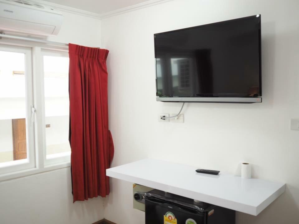 Pook Swan House Hotel Паттая Номер фото